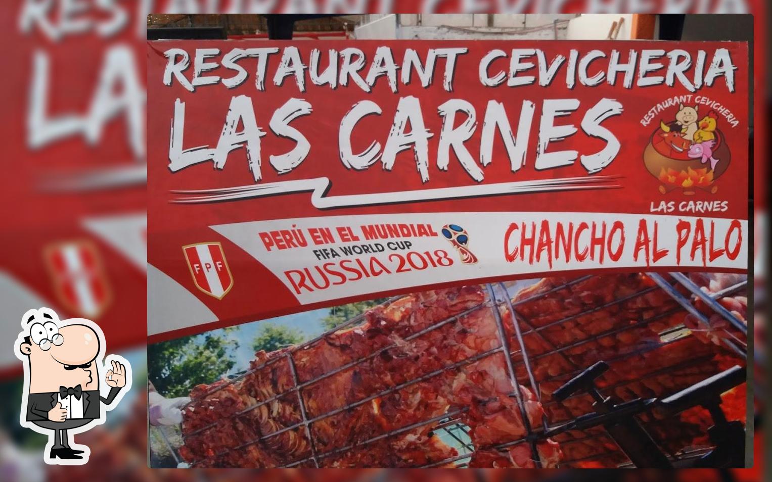 Restaurante Turístico Las Carnes