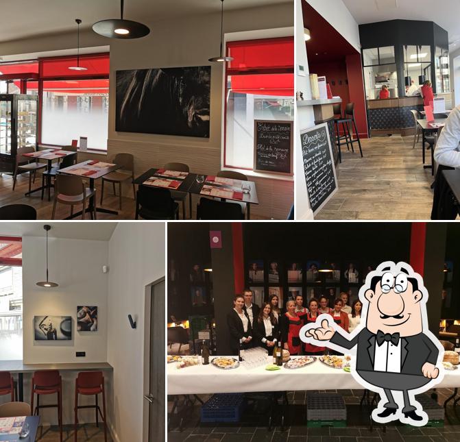 Resto du Boucher