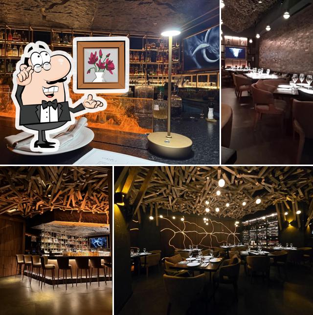 Ró Steakhouse