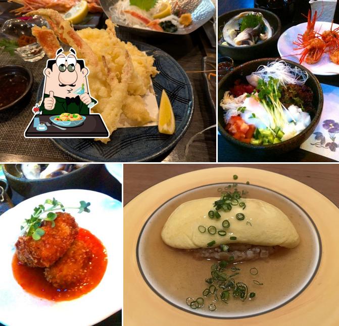 Seafood Restaurant Rin