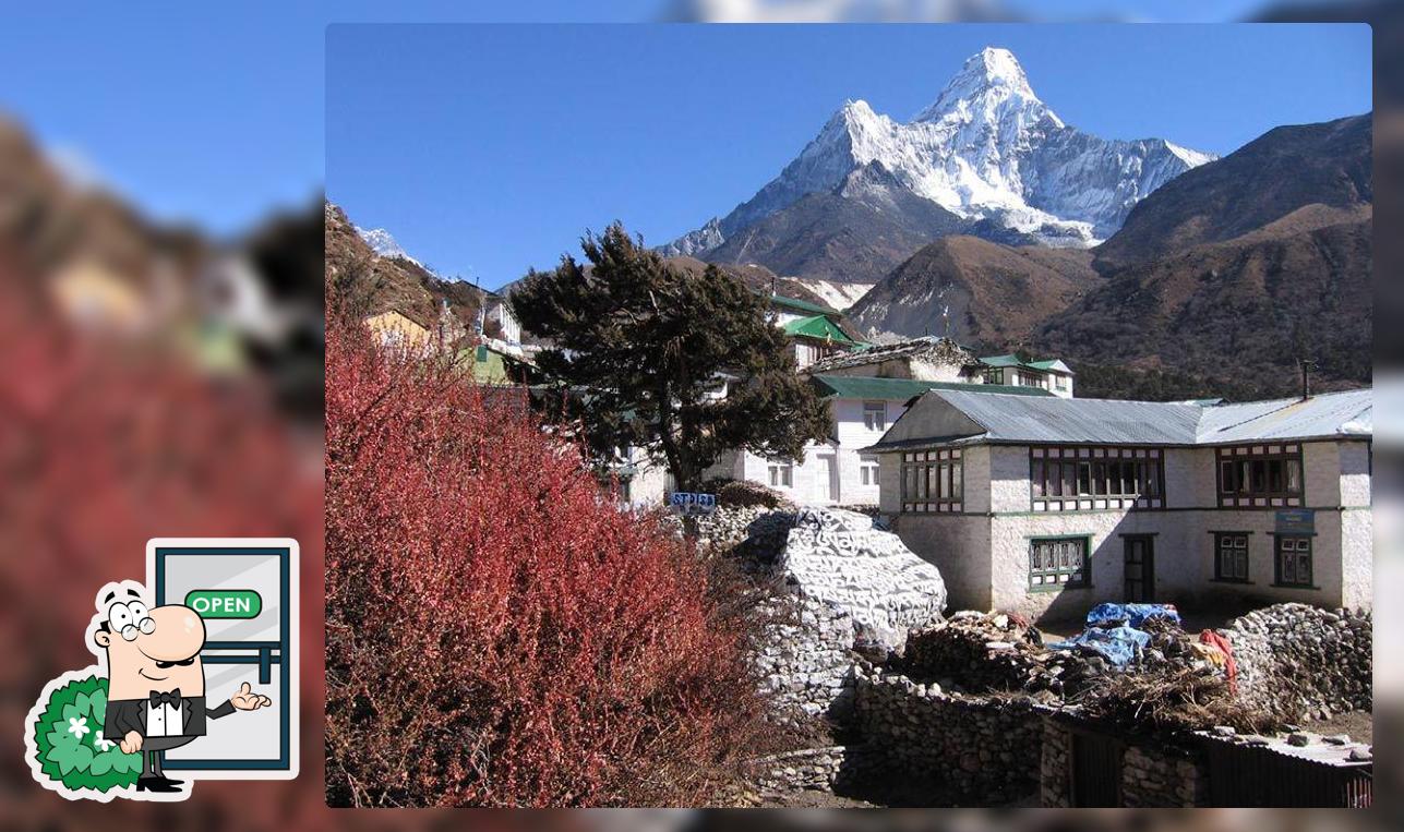Sherpa Restaurant
