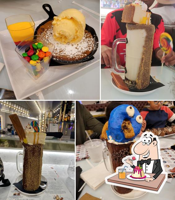 Sugar Factory - Dover