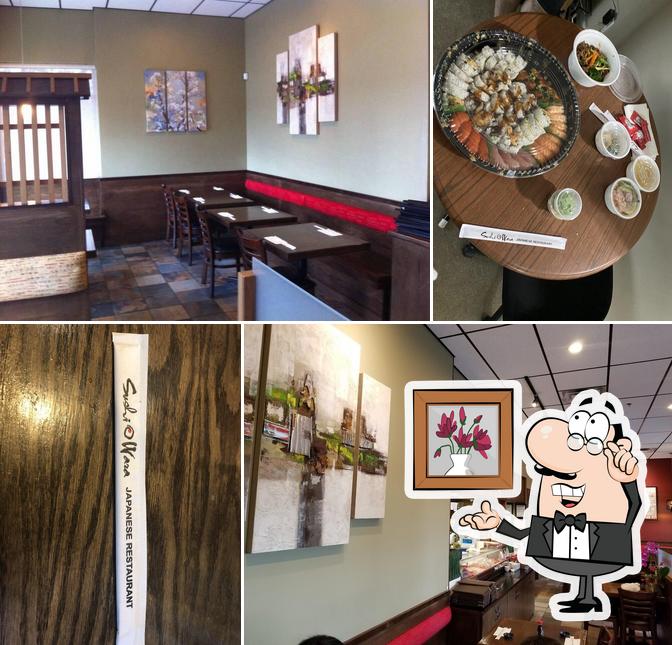 Sushi Wara
