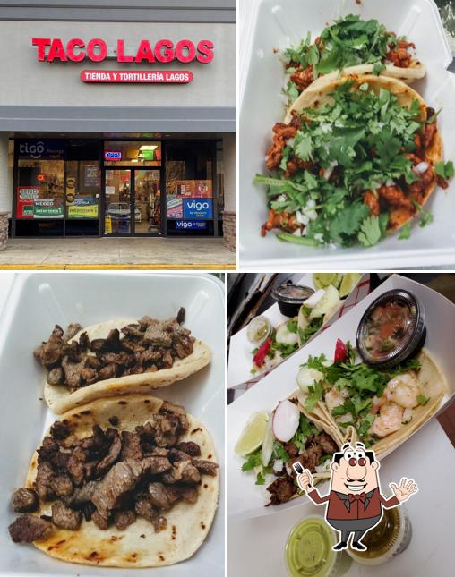 Taco Lagos