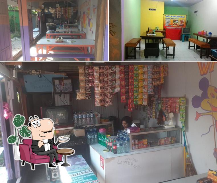 Warung Rizqy