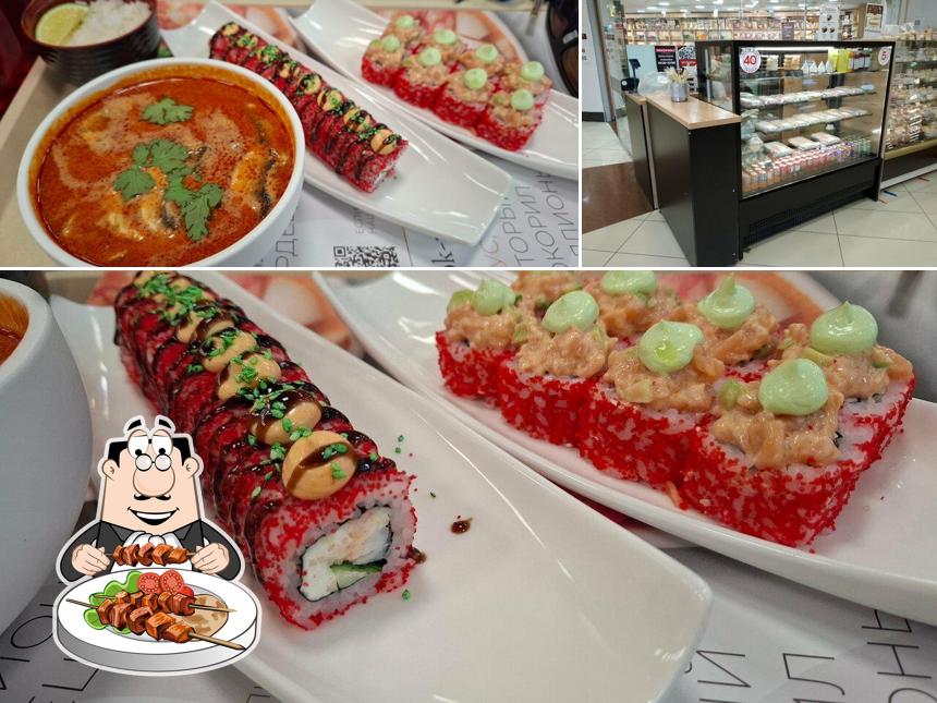 Wok'n'roll