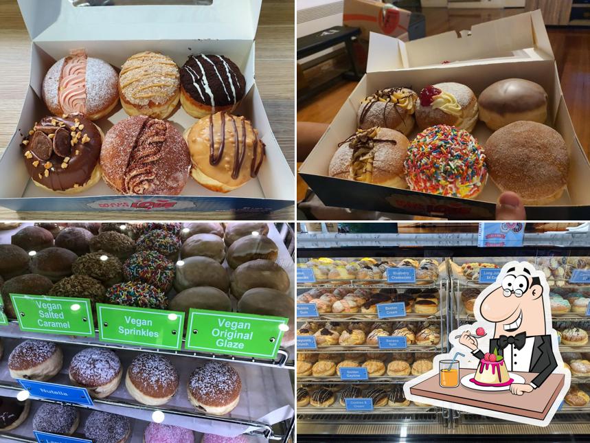 That's Alotta Donuts