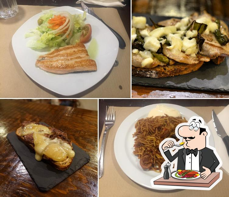 Restaurant Com a Casa