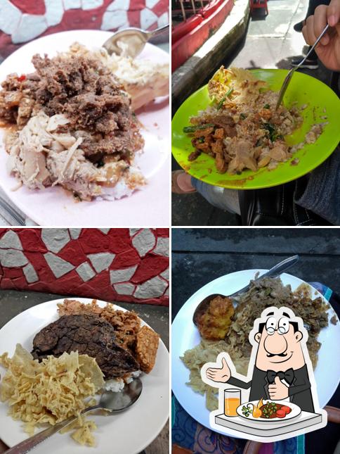 Pecel Lodeh Walisongo