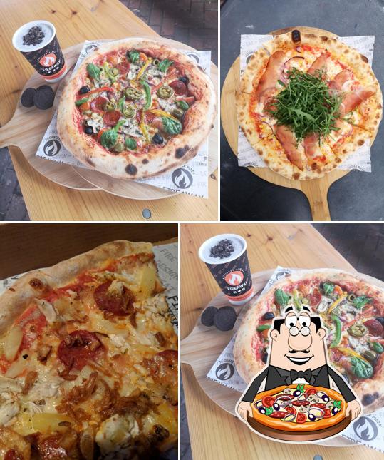 Fireaway Guildford
