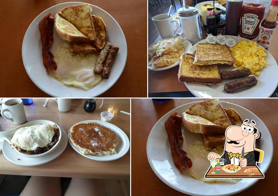 All American Diner