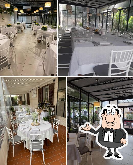 Ristorante La Cantinetta