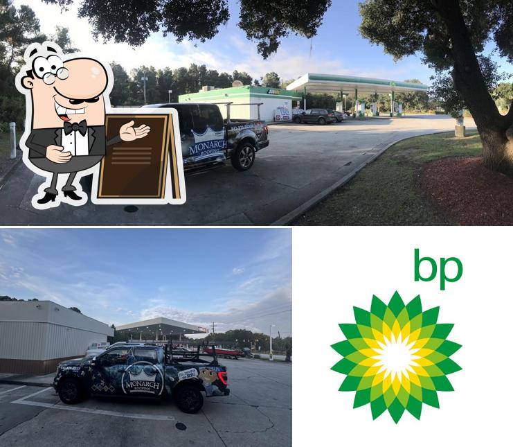 BP