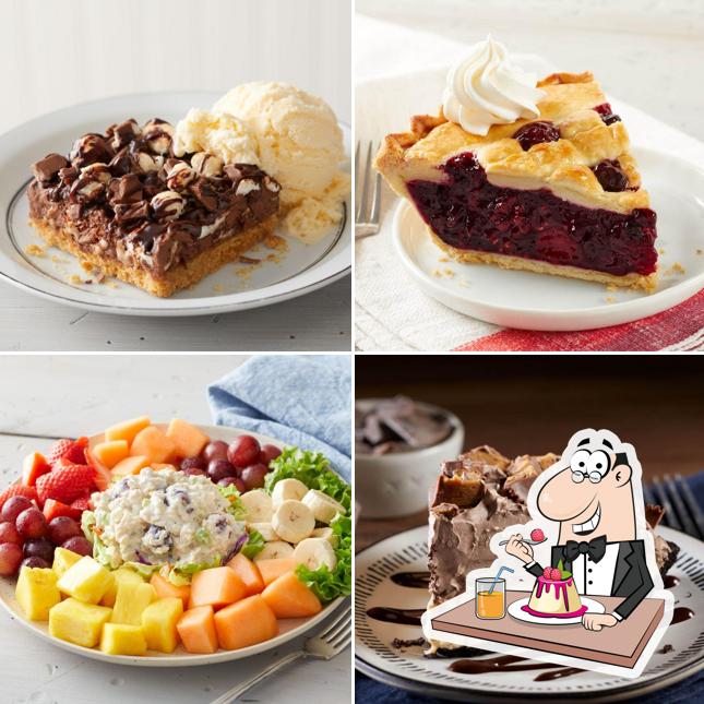 Bob Evans