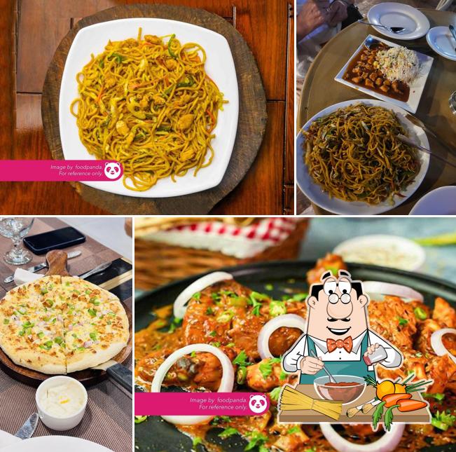 Bombay Chowpatty