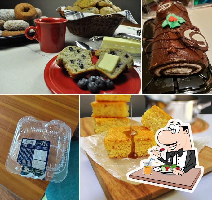 LaBree's Bakery