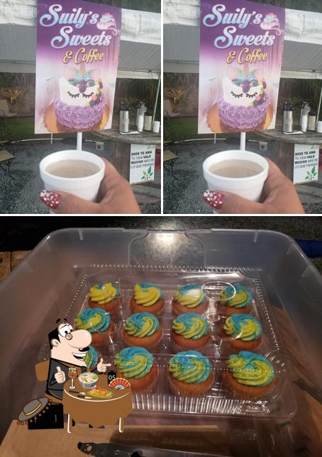 Suily's Sweets and Caffe