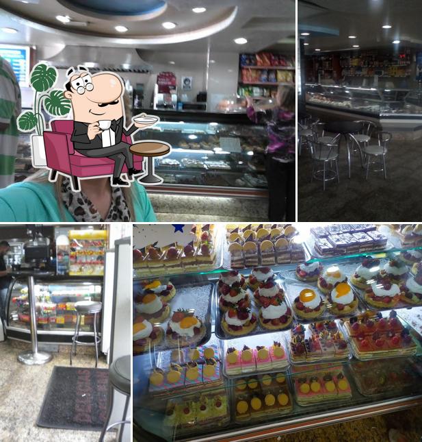 Delicias del Pan