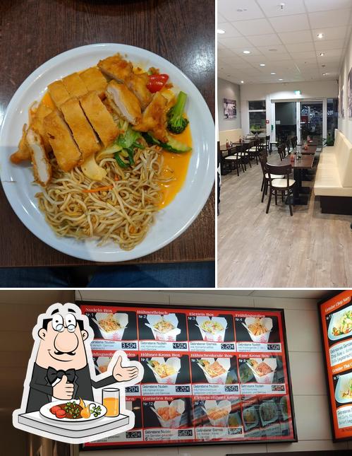 Dr. Wok