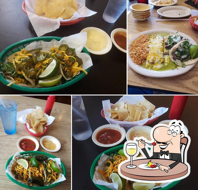 El Pueblito Mexican Restaurant