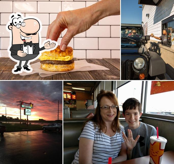Hardee's