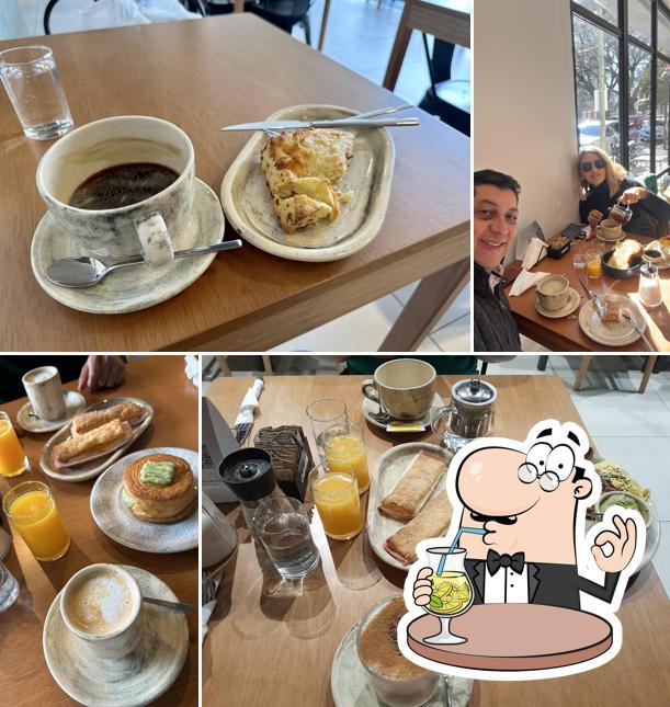 Jacoba Café & Bistró