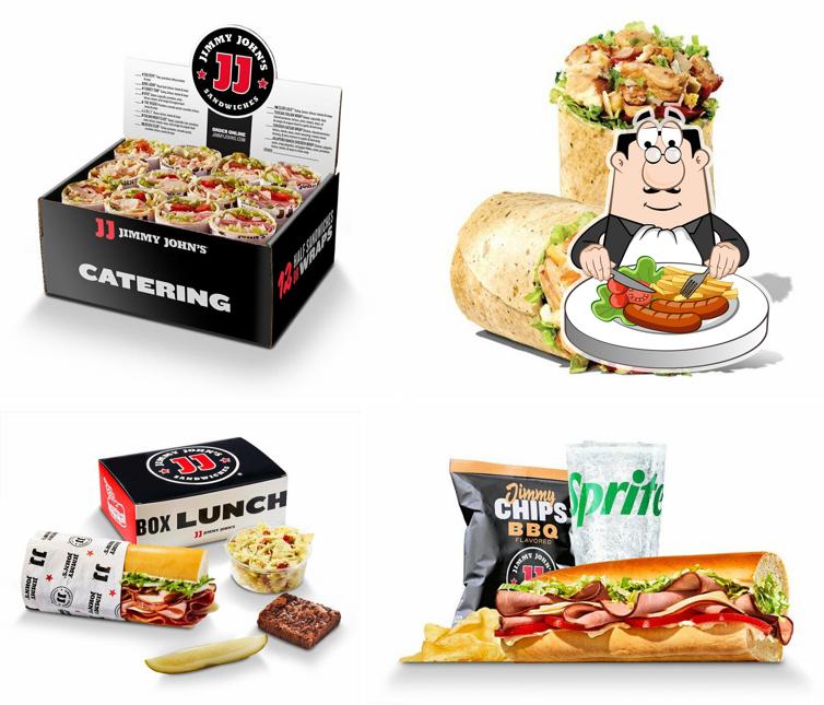 Jimmy John's