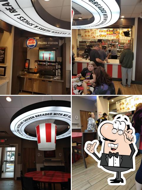 KFC