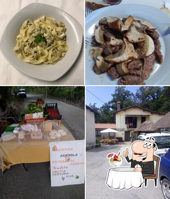 Locanda L'Orchidea