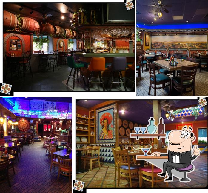 Lalo's Restaurant