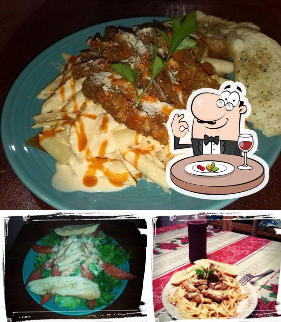 Las Pastas de la 15