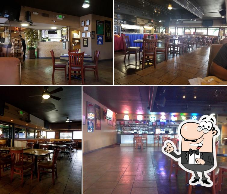 Los Amigos Mexican Restaurant
