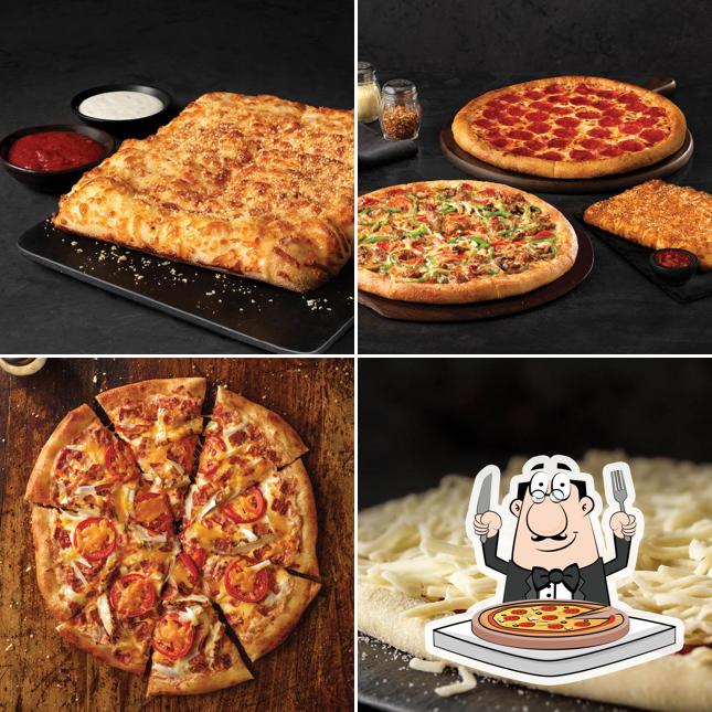 Marco's Pizza