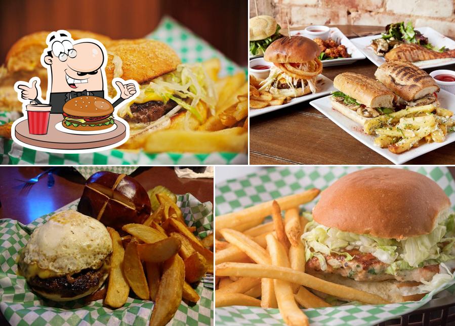 5-8 Grill & Bar