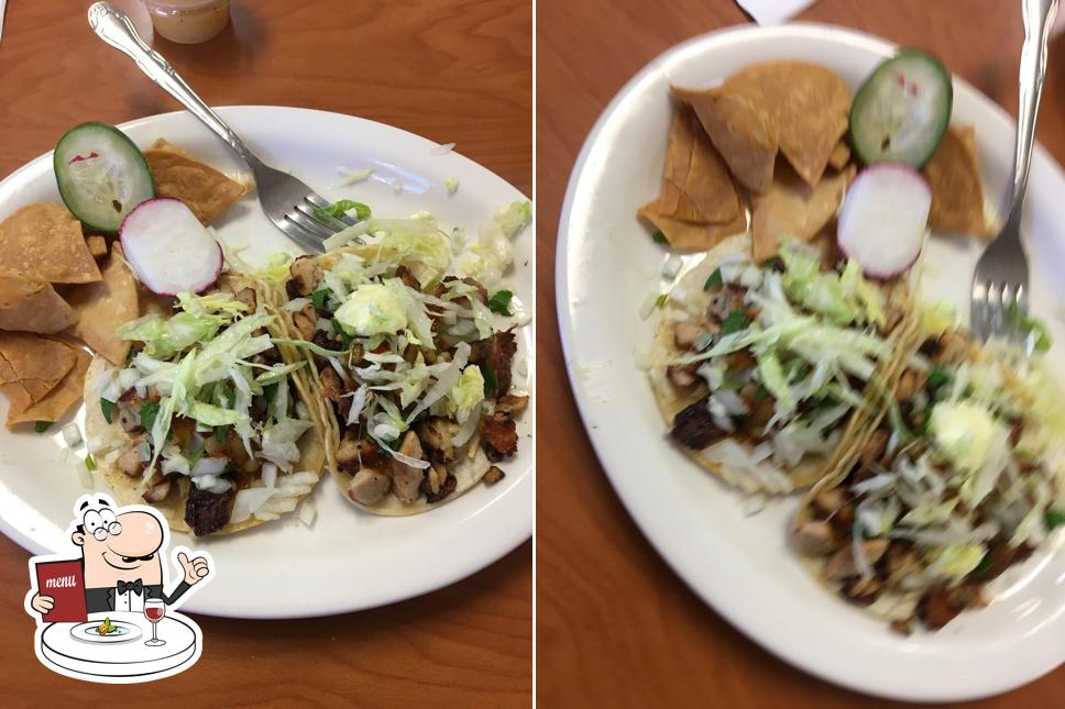Baja Grill. Inc.