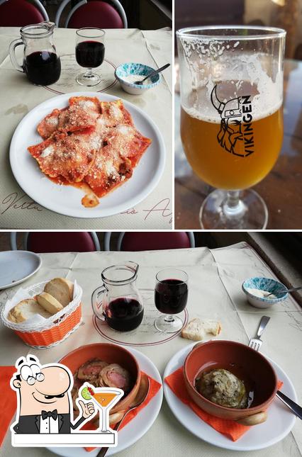 Ristorante pizzeria Valerio Di Loreto