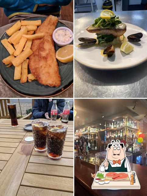 Bedford Arms