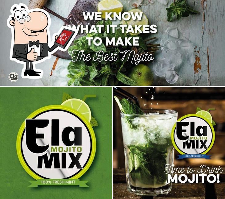 Ela Mix