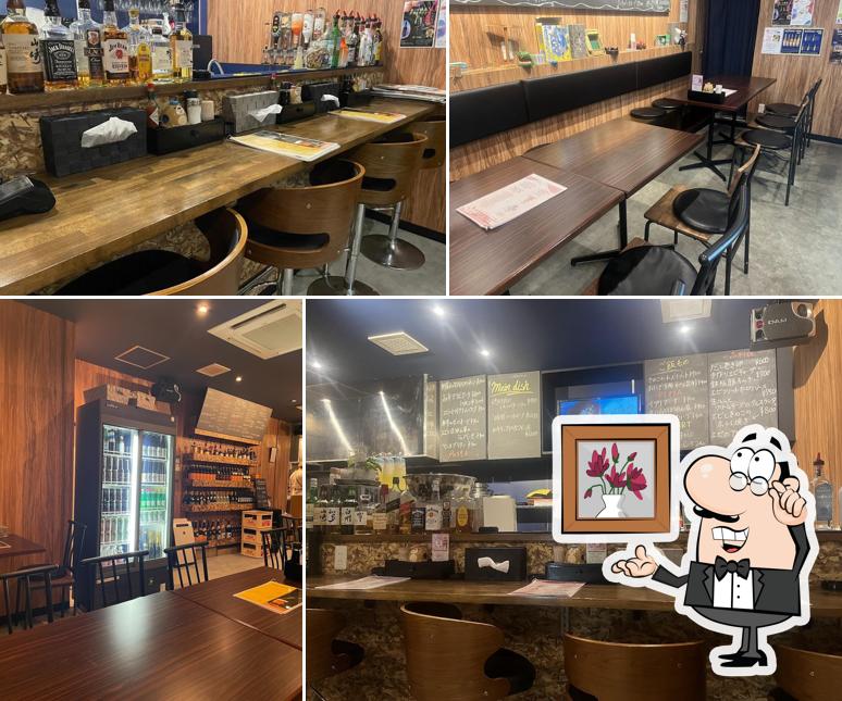 L．a．x casual dining