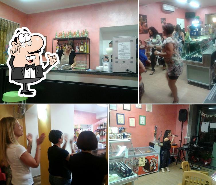 MUSIC CAFE' SRLS