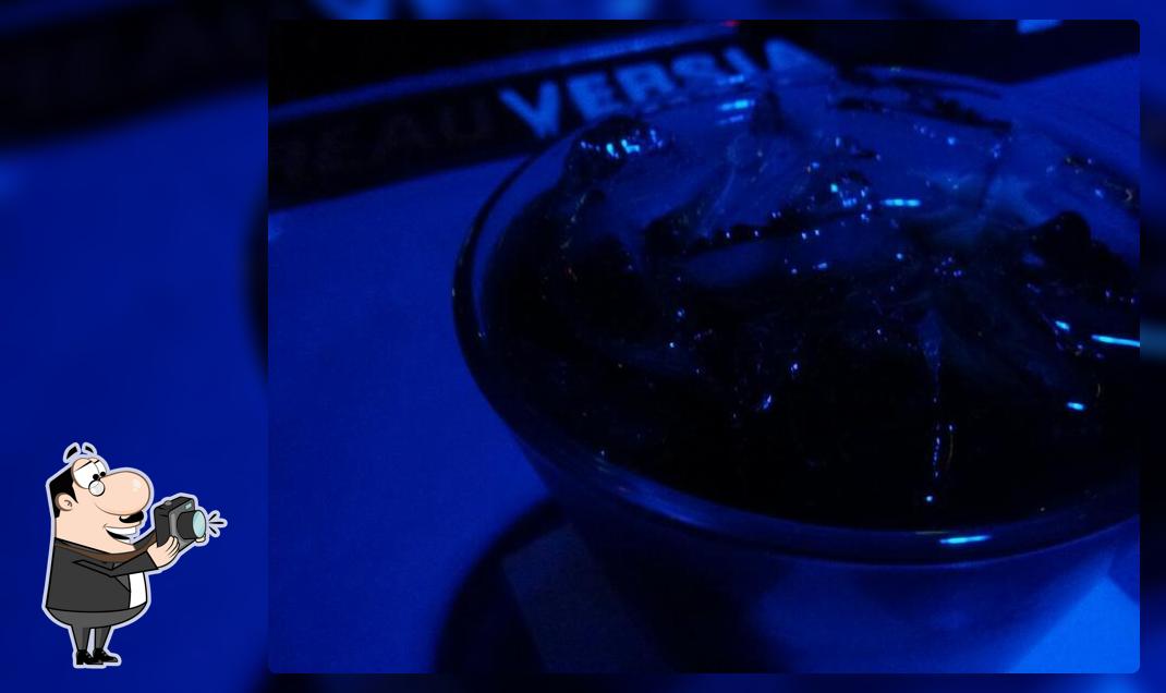 440 bar & lounge