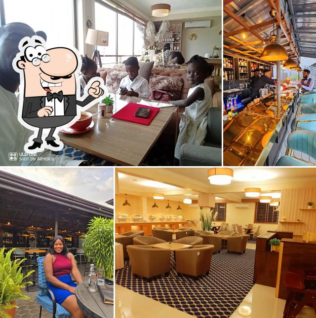 Quakuk's Buffet Restaurant