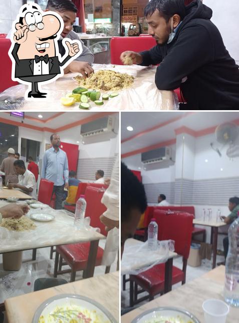 Rahmania Restaurant