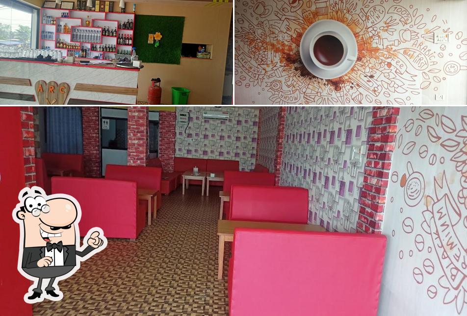 Aapan Restro & Cafe