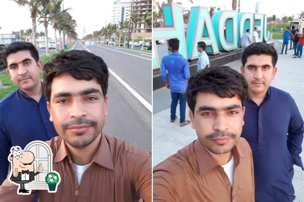 Ali Gohar Jamali