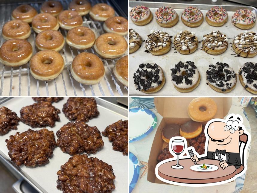 Big D's Donuts & Bagels