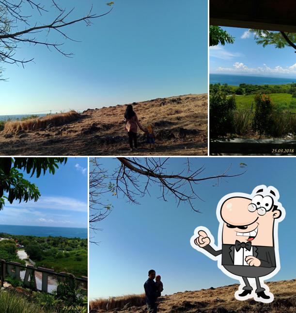 Bukit Indah Lestari