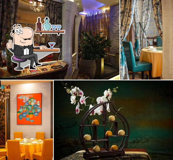 China Today 印象丝路