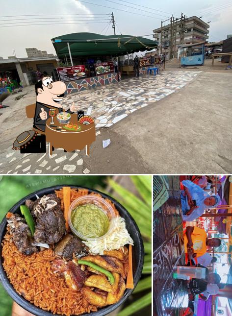 DINE SIDE RESTAURANT