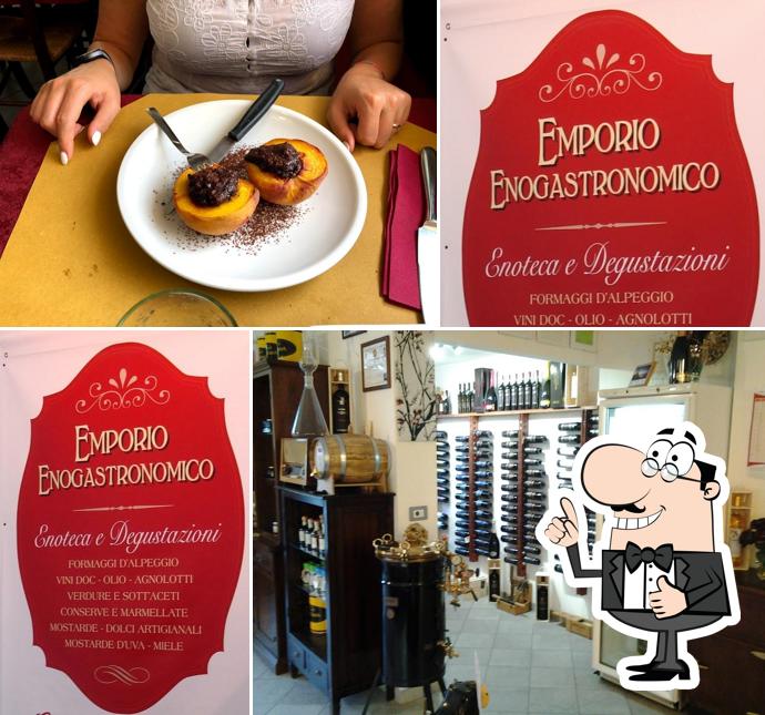 Ristorante Emporio Enogastronomico